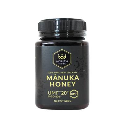 マヌカハニー umf20の商品一覧 通販 - Yahoo!ショッピング