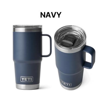 YETI 弁当箱、水筒（色：ネイビー系）｜キッチン、日用品、文具