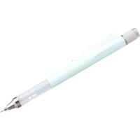 シャープペン トンボ鉛筆 シャープペンモノグラフ0.5 DPA136C ミントグリーン | プレミアム オフィス コレクション