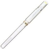 三菱鉛筆 ゲルインクボールペン ユニボール シグノ 太字 1.0mm ホワイト UM153.1 | プレミアム オフィス コレクション