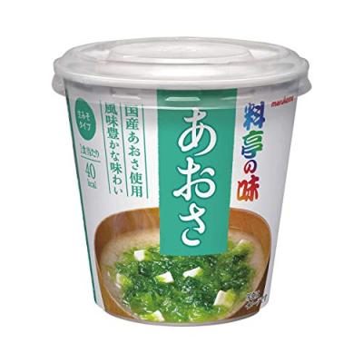 カップ味噌汁（スープ）｜惣菜、料理 | 食品 のおすすめ人気商品一覧