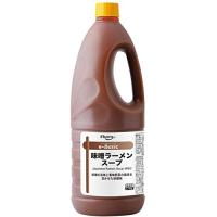 [ エバラ ] e-Basic 味噌ラーメンスープ 2150g（ ラーメンスープの素 ラーメンスープ 味噌ラーメン ） | ポチっとお買い物