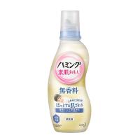 ハミング素肌おもい 無香料 本体 600ml | ポチっとお買い物