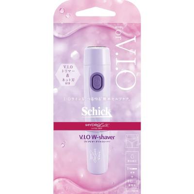 schick レディース電気シェーバー｜脱毛、除毛｜コスメ、美容