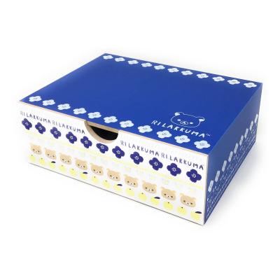 リラックマ 収納ボックスのおすすめ人気商品一覧 通販 - Yahoo