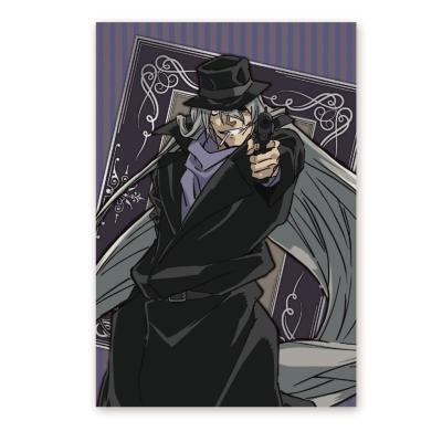 名探偵コナン ジン（テレビ、アニメ、キャラクターグッズ