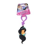 ディズニープリンセス ジャスミン ラバーキーホルダー キャラクター グッズ キャラクター雑貨 Poccl 通販 Yahoo ショッピング