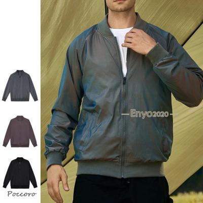 トラックジャケット メンズ（スポーツ用品）（サイズ（S/M/L）：M）の