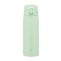 象印マホービン ステンレスマグ 水筒 大容量 600ml ピスタチオグリーン ワンタッチタイプ シームレスせん | Pochi-Pochi