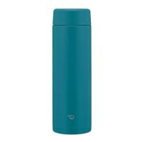 象印マホービン ディープターコイズ ステンレスマグ 水筒 600ml スクリュータイプ 食洗器対応 シームレスせん | Pochi-Pochi