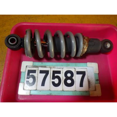 Z125PRO用リアサスペンション NITRON RACING SHOCKS
