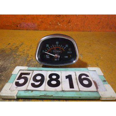 ホンダベンリィcd50（バイク スピードメーター）｜メーター