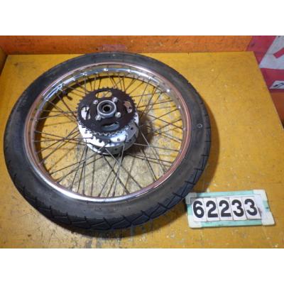 スーパーカブ.HA02ホイール 2025年最新】Yahoo!オークション -カブ ha02 ホイールの中古品