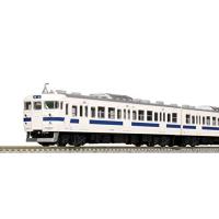 KATO Nゲージ 415系 常磐線 ・ 新色 4両増結セット 10-1536 鉄道模型 電車 | ぽちょん堂
