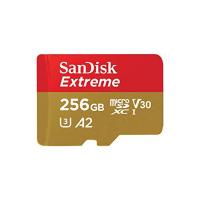256GB microSDカード SDXC UHS-1 U3 V30 4K Ultra HD対応 SDSQXA1-256G-GN6MN 並行 | ぽちょん堂