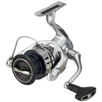 シマノ(SHIMANO) スピニングリール 19 ストラディック C3000 バーサタイル | ぽちょん堂