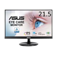 ASUS モニター Eye Care VP229HV 21.5インチ / フルHD / IPS / HDMIx2 / フレームレスデザイン | ぽちょん堂