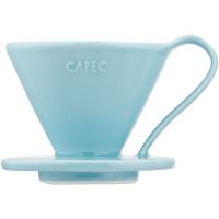 三洋産業 CAFEC フラワードリッパー cup1 ブルー CFD-1BL | ぽちょん堂