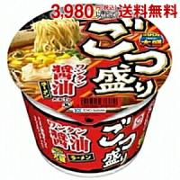 東洋水産 ごつ盛りワンタン醤油ラーメン 12食入 ポイント利用 爆買 | ポケットコンビニ ヤフー店