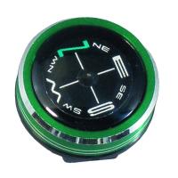 方向コンパス A 3 和文字 シンワ測定 コンパス キャンプ レジャー 登山 方位磁針 Snwa 1553 ルーペスタジオ 通販 Yahoo ショッピング