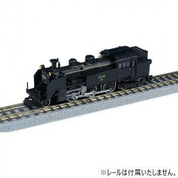 ロクハン C11形蒸気機関車 209号機 北海道2灯タイプ T019-8 その他鉄道
