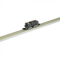 Zショーティー 動力シャーシ 新幹線タイプ 鉄道模型 Zゲージ 走行ユニット パーツ | Pocket Company
