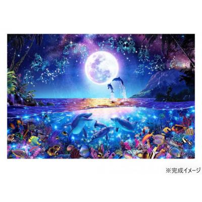 光るジグソーパズル ラッセンのおすすめ人気商品一覧 通販 - Yahoo