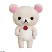 ぬいぐるみ Mサイズ ソフトボア 抱き枕 玩具 キャラクター グッズ 雑貨 | Pocket Company