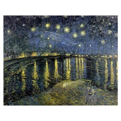 ゴッホ星降る夜のおすすめ人気商品一覧 通販 - Yahoo!ショッピング