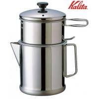 アウトドア コーヒードリッパー コーヒー ドリップ ケトル Kalita カリタ 