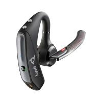 HP 8R711AA#UUF Poly Voyager 5200 Office Headset +USB-C to Micro USB Cable-A/ P | PodPark Yahoo!店