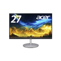 Acer CB272UEsmiiprx OmegaLine 液晶ディスプレイ(27型/ 2560×1440/ HDMI、DisplayPort/ ブラック/ スピーカー搭載/ IP… | PodPark Yahoo!店