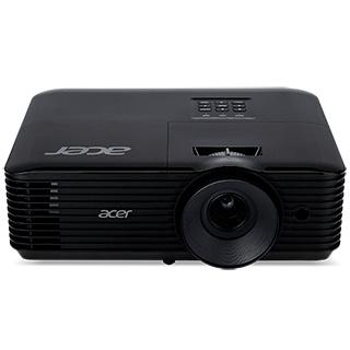 Acer X1328Wi DLPプロジェクター(WXGA (1280×800)/ 4500 ANSI lm/ HDMI
