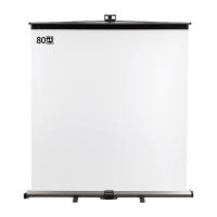 泉 FPS-80V FPSシリーズ 80型ワイド(16:10)テンションダイヤル式フラットスクリーン | PodPark Yahoo!店