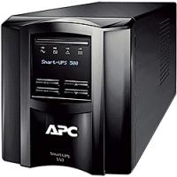 シュナイダーエレクトリック SMT500J3W APC Smart-UPS 500 LCD 100V 3年保証 | PodPark Yahoo!店