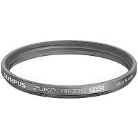 OLYMPUS プロテクトフィルター ZUIKO PRF-ZD62 PRO | PodPark Yahoo!店
