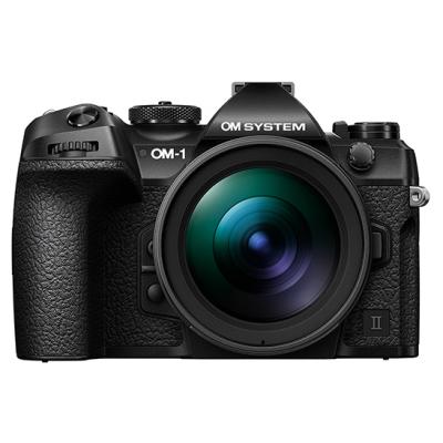 om10（OM SYSTEM／家電）（付属レンズ：レンズキット）のおすすめ人気