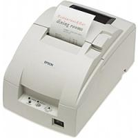 EPSON TM-U220PB レシート/ ジャーナルプリンター/ パラレル/ オートカッタ/ 電源同梱/ IFケーブル別売 | PodPark Yahoo!店