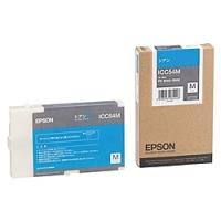 EPSON ICC54M メーカー純正 インクカートリッジM シアン (PX-B300/ B500用) | PodPark Yahoo!店