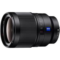 SONY(VAIO) SEL35F14Z Eマウント交換レンズ Distagon T* FE 35mm F1.4 ZA | PodPark Yahoo!店