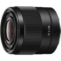 SONY(VAIO) SEL28F20 Eマウント交換レンズ FE 28mm F2 | PodPark Yahoo!店