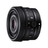 SONY(VAIO) SEL40F25G Eマウント交換レンズ FE 40mm F2.5 G | PodPark Yahoo!店