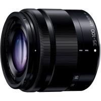 Panasonic H-FS35100-K デジタル一眼カメラ用交換レンズ LUMIX G VARIO 35-100mm/ F4.0-5.6 ASPH./ MEGA O.I.S. （ブラック） | PodPark Yahoo!店