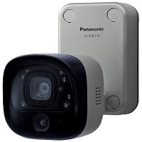 Panasonic VL-WD712K センサー付屋外ワイヤレスカメラ | PodPark Yahoo!店
