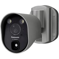 Panasonic VL-WD813K センサーライト付屋外ワイヤレスカメラ | PodPark Yahoo!店