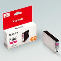 Canon 9191B001 インクタンク PGI-1300XLM マゼンタ（大容量） | PodPark Yahoo!店