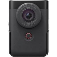 Canon 5947C001 ビデオカメラ PowerShot V10 BK（ブラック） | PodPark Yahoo!店