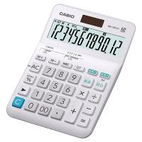 CASIO DW-200TC-N W税率電卓 デスクタイプ 12桁 | PodPark Yahoo!店
