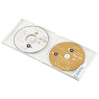 ELECOM CK-BRP2 レンズクリーナー/ Blu-ray/ CD/ DVD/ マルチ対応/ 湿式 | PodPark Yahoo!店
