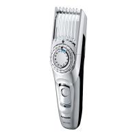 Panasonic ER-GC74-S メンズヘアーカッター （シルバー調） | PodPark Yahoo!店
